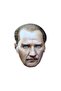 Kikajoy Atatürk 2-Piece Mask Set - 2