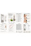 Madagascar Centella Tone Brightening Tone-Up Sunscreen - Tone-Equalizing Sun Protection 50ml - 4