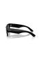 Mega Wayfarer Rb 0840S 901 31 51 Unisex Sunglasses - 3