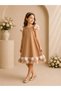 Girl youth 8850 cabano dress gkic0023