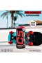 Drink Supercharge Strawberry & Kiwi Pre Workout - Pre-Workout & Performance - 2