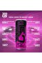 Turbo Pre - Workout Drink - Grape Nova - 355 ml | 200 mg Caffeine - Pre-Workout & Performance - 2