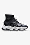 Easystep Onyx Pholon Light Sole Women's Sports Shoes BLACK