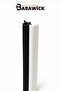 Pure Rubber Kar-01/Ado-04 Door Window Seal 25 Meters White Repair Sealant High Quality and Long Lasting - 7