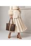 Women's Original Large Size Handbag - 4