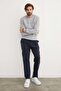 Tie-Waist Chimali Jogger Pants