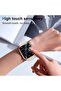 Series 6 5 4 SE 44mm 5Pcs/lot Hydrogel Film Screen Protector for Watch Series 9/8/7/6/5/4 41mm 44mm - 2