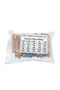 2W 1K-820K 150PCS 1/2W 1W 2W 3W Resistance 1% Metal Film Resistor Assortment Kit Set 30values 1R~750 - 6
