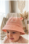 The Sweetest Protector of Summer: Bucket Hats with Ears for Babies (0-18 Months) (Size 43-46 cm) - 2