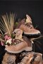 Men's 100% Genuine Leather Sand Winter Waterproof Rubber Sole Lightweight Comfortable Stylish Outdoor Boot - 4