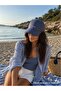 Unisex Always Text Printed Sports Cap – Adjustable Cotton Cap for Daily Wear