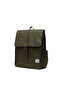 Herschel City |   Water Repellent Fabric Backpack, 14" Laptop Compatible, 16 L - 4