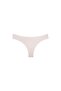 Women's Black Ecru Nude Brazilian Cotton Stretch Panties 7-Pack 27000-600 - 4