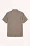 Modern Fit Shirt Collar Modal Short Sleeve Shirt G7459Ax26Sm - 8