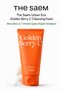 Urban Eco Golden Berry C Cleansing Foam - Golden Strawberry and Vitamin C Foam