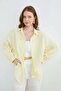 Basic Oversize Shirt