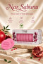 Mage Natural Pomegranate Soap Set of 8, 20 Grams X 8 Pieces in a Gift Box - 3