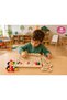 Montessori Toys Wooden Numbers and Addition Subtraction Board |   Montessori Math Toy |   Educational Wooden Toy |   3+ Years Old - 2