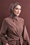 وشاح من الحرير الخالص 9630D 52 - 2