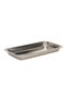 1PCS 1PC Stainless Steel Cosmetic Storage Tray Tattoo Equipment Tray Doctor Surgery Dental Tray Fake - 5