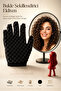Curl Glove Care Glove for Wavy Curly Hair 721592