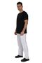Elastic Laced Trousers - 3