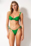 Underwire Bikini Top 249111 Single Top