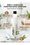 Anti-Dandruff Shampoo 1000 ml - Pureclean Purifying Shampoo Tenroses - 2