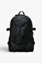 6m ml Frog Jrsrt 6Fx Men's Black Bag - 102240269