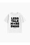 More Swag Baby Tee