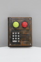 Rust Game Codelock - 2