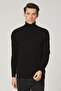 Tricoted Fishneck Sweater (E20-18059) - 3