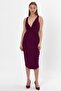 Knotted Dress (B22-39201)