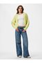 Cardigan tricotat PCSOFTCRUSH - 4