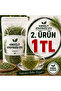 36 Gr Kırkkilit Herb (Horse Tail Herb) – Natural Dried Herbal Tea – Without Additives