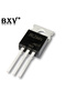 IRLZ44N 10PCS/LOT IRLZ24N IRLZ34N IRLZ44N TO-220 TO220 IRLZ24 IRLZ34 IRLZ44 Transistor - 3