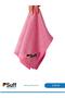 Lotus Microfiber Large Size Sensitive Furniture Cleaning Cloth Small Checkered 70X50 cm Pink - 5