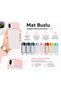 Apple iPhone X Case Camera Sliding Matte Back Surface Color Frame Lens Cover - 2