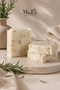Handmade Natural Rosemary Soap
