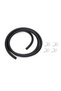 50cm 4.5mm*8mm Fuel Tube Hose Line Petrol Pipe For Motorcycle Dirt Bike ATV Gas Oil Tube Bike Motorc - 5