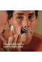 Harry's Men’s 5 Blade Razor with 2 Cartridges Bright Orange - 3