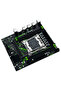 لوحة أم MACHINIST X99 PR9-H مع معالج Intel Xeon E5 2650 V3، مقبس LGA 2011-3، تدعم ذاكرة DDR4 المزدوجة - 5