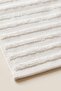 Line Single 100% Cotton Hand Towel 40X66 cm - 3
