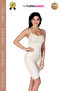 # Corset with Massage Feature, Non-Slip, No Trace D Stitch-Free t Shaping / Sculpting Women's Full Length Corset - 1 Piece - 2