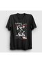 Unisex Black Toji Fushiguro Anime Jujutsu Kaisen T-Shirt 425137Tt