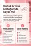 غطاء أريكة لونا شينيل قابل للتحويل إلى سرير 175 × 215 سم - 5