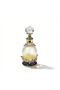 4pcs Crystal Perfume Essential Oil Bottle 15ml D9340 - 7