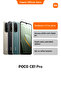C81 Pro 4GB+128GB Siyah (Xiaomi Türkiye Garantili) - 3
