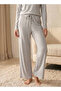 Intimates Pyjama Set Top & Trousers - 6