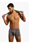 Men Assorted Hipster Trunks - Pack of 3 - 5